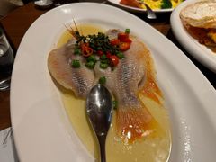 -上海人家花樣年华(中山公园店)