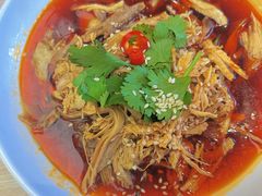 -新万鑫银丝面·非遗无锡味(惠山古镇店)