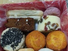 -北京稻香村(通州领展广场店)