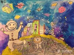 -甲乙果 美术书法(通州校区)