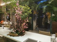 -金海湾自助餐厅(金陵饭店)