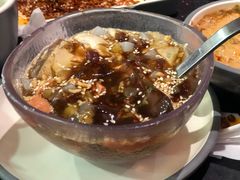 -井格重庆火锅(西直门凯德Mall店)