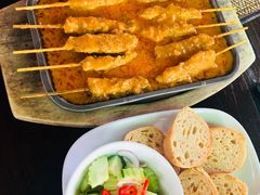 -自然餐厅(Phuket)