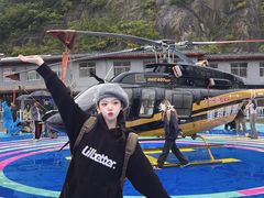 -洛阳白云山景区