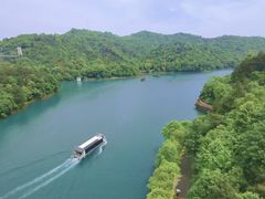 -石燕湖生态旅游景区