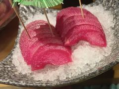 -金博士朝鲜民族餐厅(工大店)