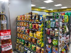 -便利蜂(鲁商国奥城2号楼店)