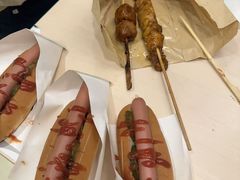 -宜家·瑞典风味餐厅(武汉荟聚中心店)