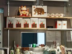 -虎伢Fuuya!咖啡煎饼(陆家嘴波特营店)