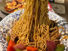 -阿大排档(长春这有山店)