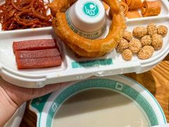 -尹三豆汁(前门旗舰店)