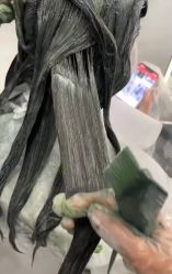 -私人定制 Hair Salon
