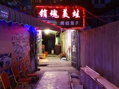 -销魂美蛙鱼头火锅(上海首店)