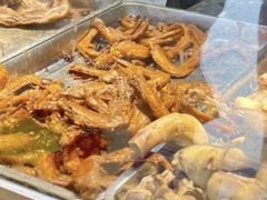 -竺桥兄弟烤鸭(总店)