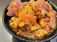 -卤煮老北京酱肉馆