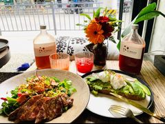 -O'mills Sourdough Bakery&Bistro(永嘉路店)