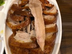 -北京老铺烤鸭(高新店)