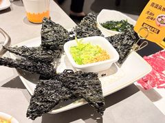 -潮发潮汕牛肉店(花城汇南区店)