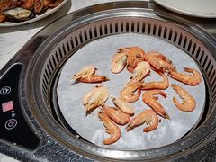 -佰烧海鲜烤肉火锅自助(熙地港店)