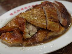 -陈光记烧腊店(罗保博士街店)