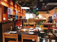 大堂-嘿嘟嘟·肋条烧肉放题(爱融荟城店)