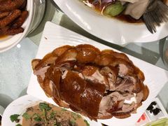 -大铁勺新津菜(东丽阳光新业广场店)