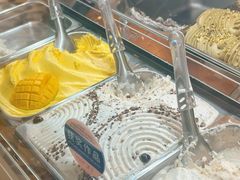 -CREAM STORY意大利手工冰淇淋&甜品(万象前海店)
