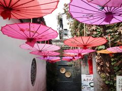 -鱼食饭稻·苏浙土菜17年老馆子(平江路店)