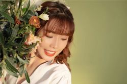 点击看大图 -全城热恋璀璨婚纱摄影(国贸总店)