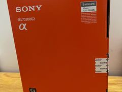 -Sony Store索尼(广州正佳店)