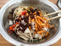 -瘦子桂林米粉店(总店)