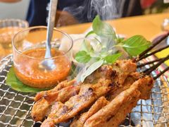 -Ginger(兴国路店)