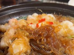 -绿茶餐厅(朝阳大悦城店)