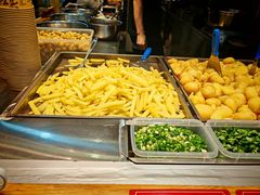 -丁家坡洋芋·观音桥好吃街A区(全国总店)