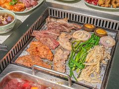 -欢乐牧场主题自助料理(T12店)
