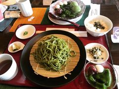 -中村藤吉(平等院店 )