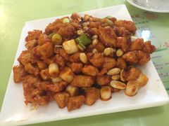-大眼锅贴水饺(河东店)