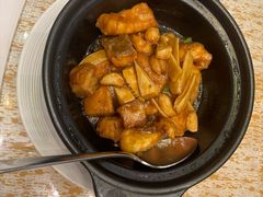 -明阁 Ming Court(广州朗豪酒店)