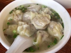 净云吞-海幢瑞芳饮食店