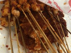 -辽B·小串(总店)
