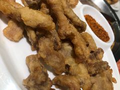 -大龙燚火锅