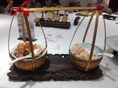 -苏苑饭店-中餐厅(长桥地区店)
