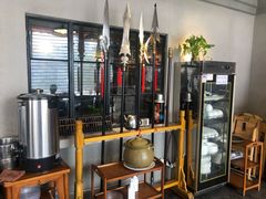-七寸飝大饭店(马场店)