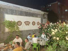 -张记焖窑·十五年专注焖烤(雍和宫店)