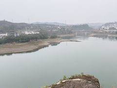 -石宝寨