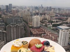 -环球港凯悦 · 享悦中餐厅