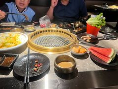 -谷牛日式烤肉(宝山U天地店)