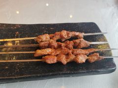 -新粤新疆菜(禅城店)