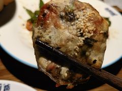 -老阿爸鲜鱼土菜(昆山花桥店)