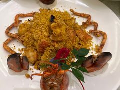 -巴黎四季酒店香轩中餐